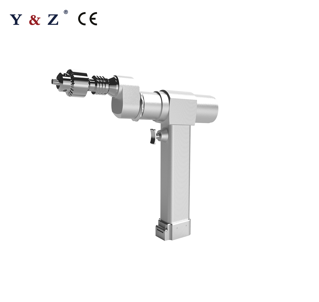 Medical Power System、Medical Hollow Drill