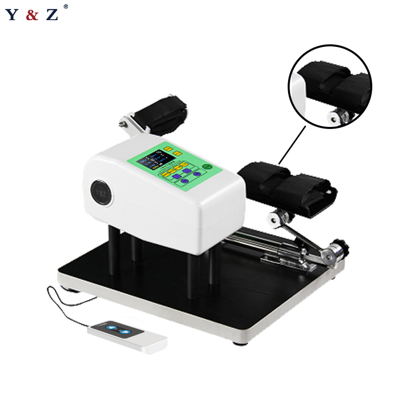 Upper Limb Continuous passive motion、    Wrist Joint cpm